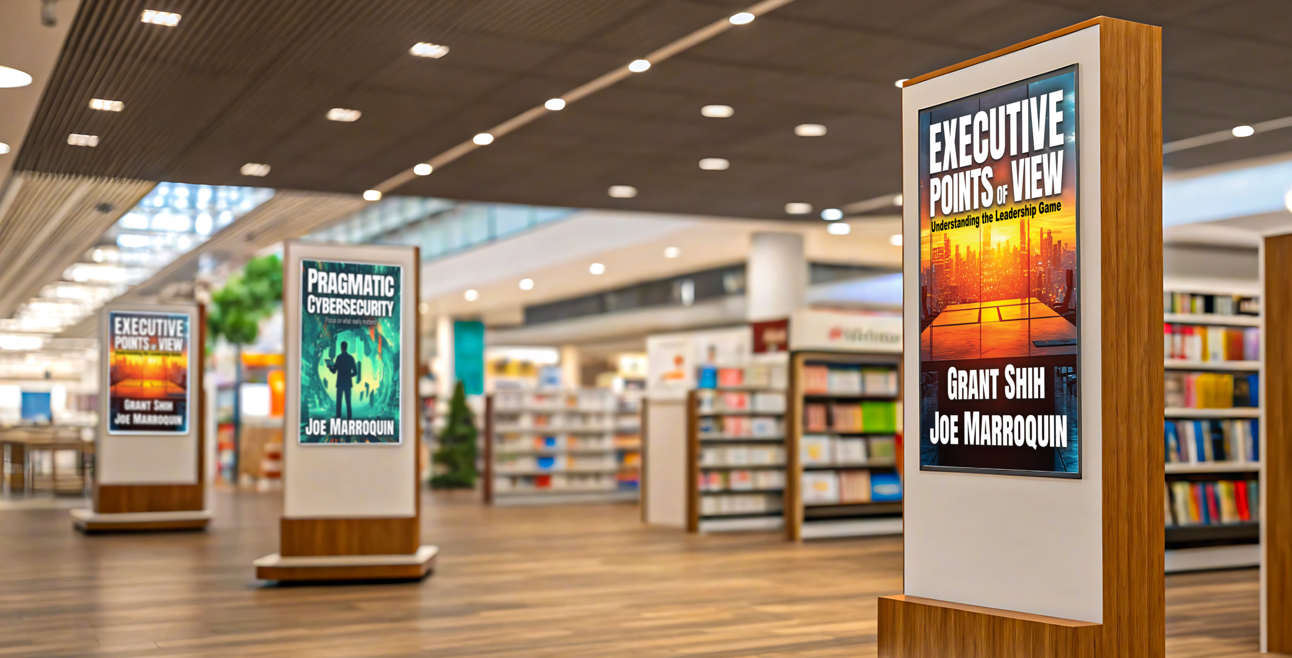 Executive Points of View